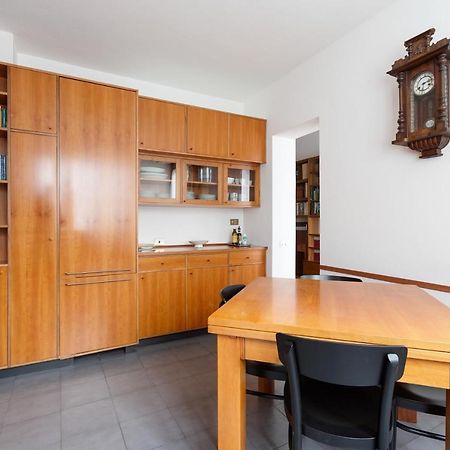 Ca' Stellini - Comoda Casa Indipendente Con Parcheggio Privato มิลาน ภายนอก รูปภาพ