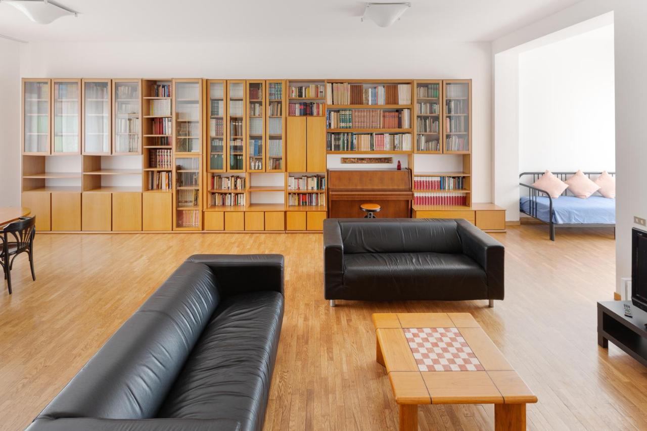Ca' Stellini - Comoda Casa Indipendente Con Parcheggio Privato มิลาน ภายนอก รูปภาพ
