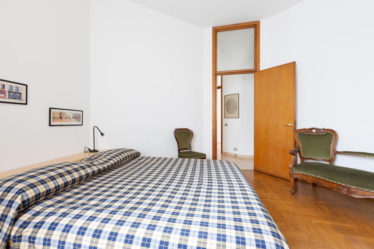 Ca' Stellini - Comoda Casa Indipendente Con Parcheggio Privato มิลาน ภายนอก รูปภาพ